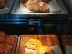 蜜提司康-星巴克(成都机场T2店)