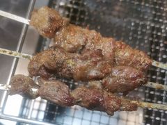 -红棚子肚绷·徐州烧烤(南京店)