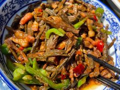 -国生茶庄·地道农家菜团建活动