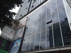 -富邦中心WEST POINT CENTRE
