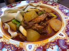 -塔哈尔·新疆盛宴(城西银泰店)