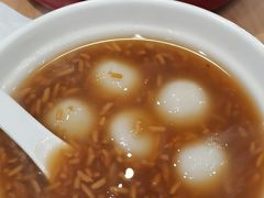 -喜家德虾仁水饺(华强天虹店)