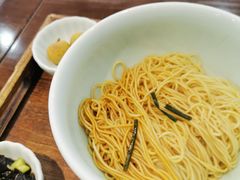 -蟹上黄·蟹黄面·江南糖水(人民广场店)