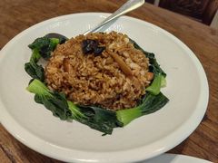 炒饭-五观堂素食(新华路店)