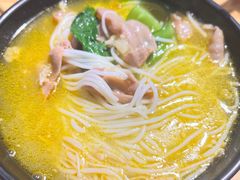 -勺子米线·云南传统小吃市集(四方街店)