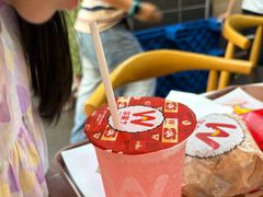 -华莱士·炸鸡汉堡(奥林花园店)
