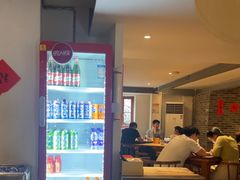 -树厨贵州菜(大十字店)