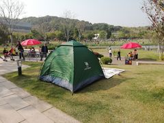 -牛岗山公园