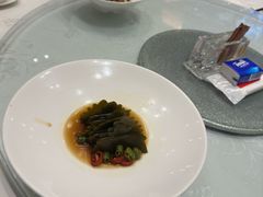 -麒茗餐厅·粤菜·宴会厅·海鲜(锦绣路店)