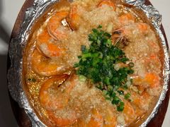 -老阿爸鲜鱼土菜(园区永旺店)