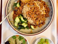 -菊儿人家·北京胡同菜(南锣鼓巷店)