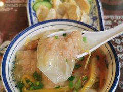 -长人馄饨铺(解放街店)