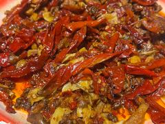 -柴窝堡22号辣子鸡·传承新疆菜