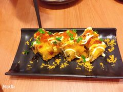 -万岁寿司(天河领展店)