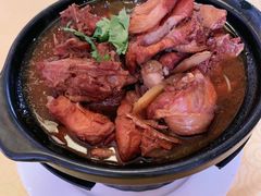 -燕北云山·农家菜·灶台鱼(密云溪翁庄店)