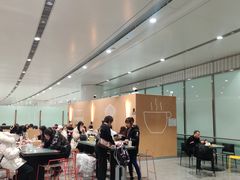 -麦当劳(北京大兴机场二层国内到达(安检外)店)