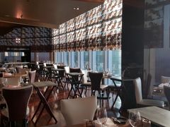 -翡翠36餐厅(浦东香格里拉店)