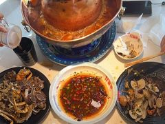 -红盔甲·小龙虾(天钥桥店)