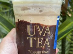 -CHARLIETOWN红茶公司(南京万象天地店)