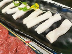 -牛村来人潮汕牛肉火锅(西单店)