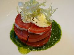 -杭州西子湖四季酒店-WL BISTRO西湖餐厅(灵隐路店)