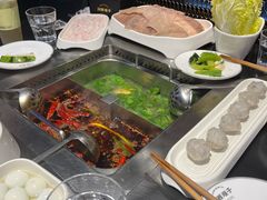 -川西坝子火锅(清江东路3.0直营店)