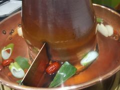 -北门涮肉·铜锅涮肉(南锣鼓巷店)