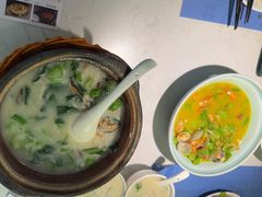 -芳满庭粤菜餐厅(丹阳吾悦店)
