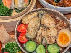 -岛风·台食小馆 ISLAND BISTRO(烟台山店)