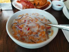 -上海外滩茂悦大酒店