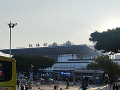 -桂林站