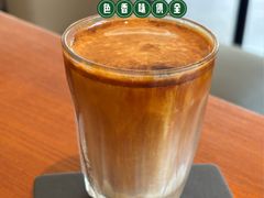 -The PEAT Coffee(深业中城店)