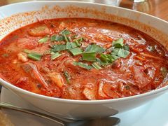 -Chom Cafe and Restaurant