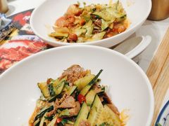 -陳香貴·兰州牛肉面(东方宝泰店)