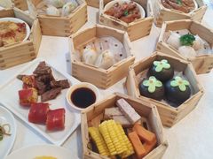 -香宫中餐厅 · 桂林香格里拉