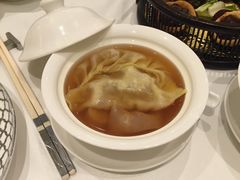 -八月花(旺角朗豪坊店)