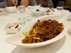 古法炒牛河-翠园(北京王府中环店)