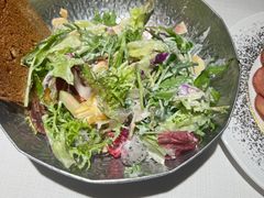 -俄士厨房(五棵松华熙LIVE店)