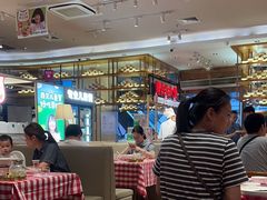 -西贝(大华虎城店)