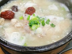-真情鲍鱼海鲜汤