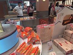 -詹记桃酥(包河万达店)
