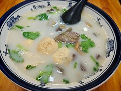 -鸭小妹鸭血粉丝(老门东店)