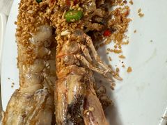 -富来美食