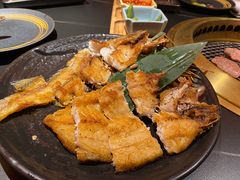 -谷牛和牛烤肉(漕河泾印象城店)