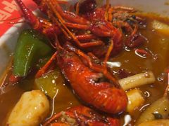 -阿财老铺·老蚌埠龙虾城(华夏总店)