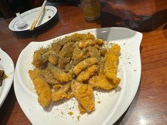 -恩宏德餐馆(平山道店)