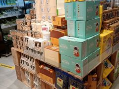 -盒马鲜生(曜一城店)