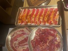 -西塔老太太泥炉烤肉(亚运村店)