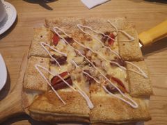 -菲滋意式餐厅(临平万达店)