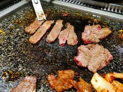 -火炉火自助餐(悠唐购物中心店)